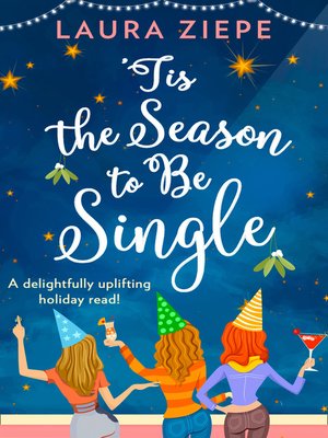cover image of 'Tis the Season to be Single